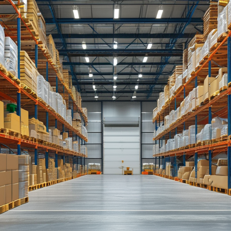 2026 Top Warehouse Racking Solutions for Global Buyers?