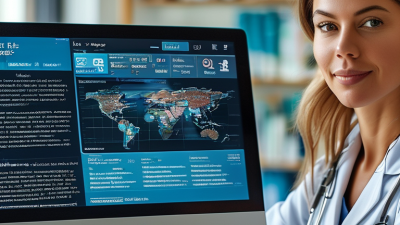 Best Remote Patient Monitoring Software for Global Buyers?