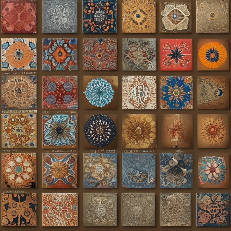 How to Find Exquisite Pattern Designs for Global Sourcing?