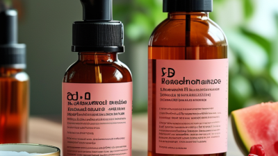 Methyl Paraben Benefits and Uses Tips for Buyers?