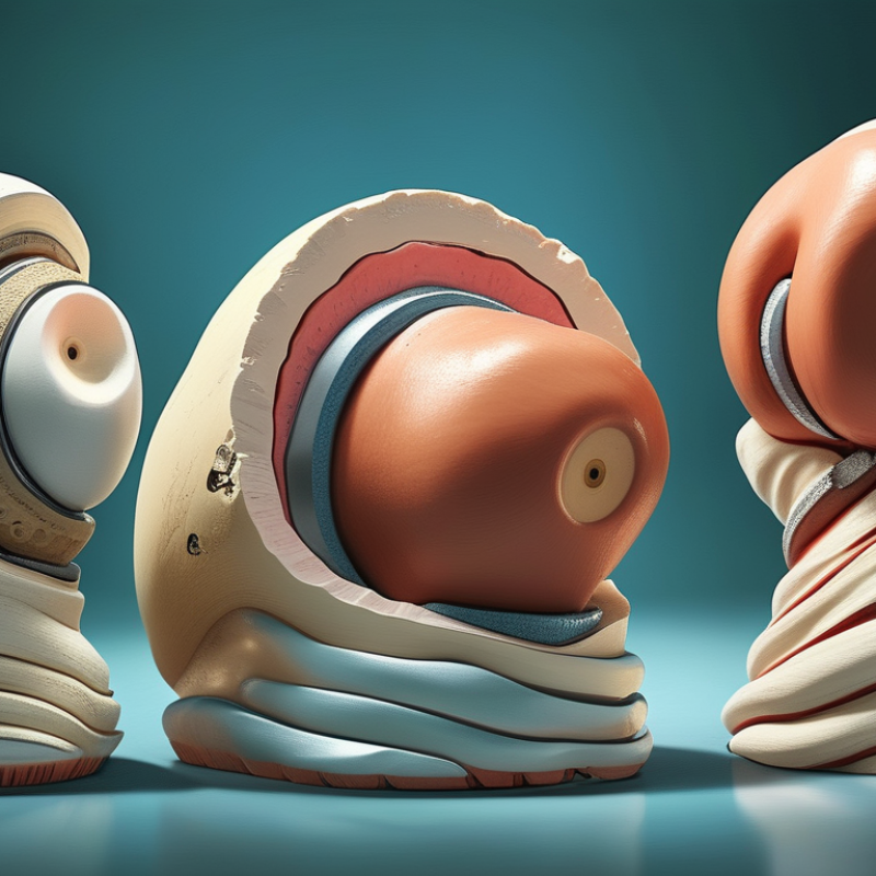 How to Choose the Right Orthopedic Implants for Joint Replacement?
