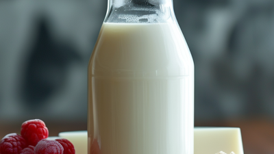 2026 How to Source Freeze Dried Milk for Your Business?