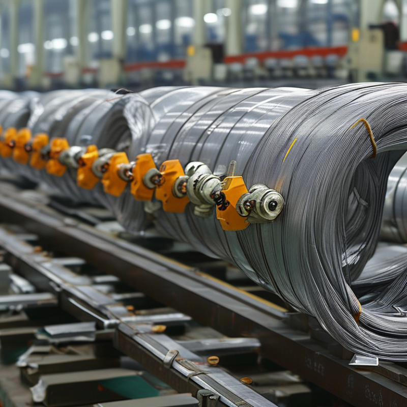 China Top Aluminum Contact Wire Suppliers for Global Buyers?