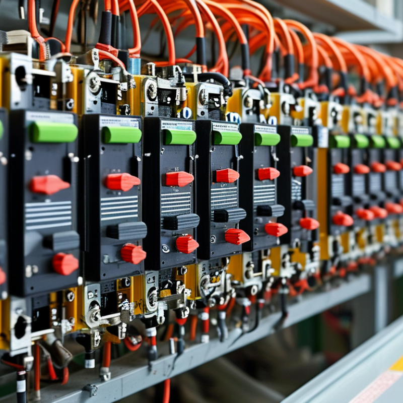 How to Choose the Right Switch Relay Modules for Your Needs?