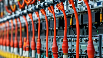 2026 Top Electrical Wiring Harnesses Trends for Global Buyers?