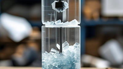 Top Plastic Recycling Grinder Trends to Watch in 2026?