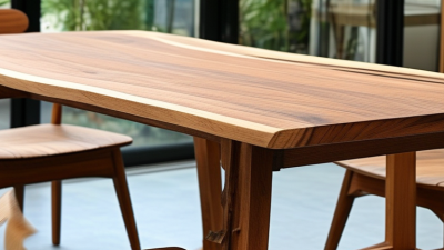 Top Tips for Choosing a Malaysia Wooden Furniture Manufacturer?