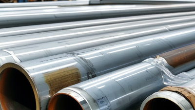 How to Choose the Best Aluminum Steel Pipe for Your Needs?