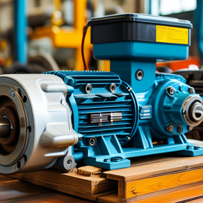 Motor Pump Purchasing Tips to Maximize Efficiency and Savings?