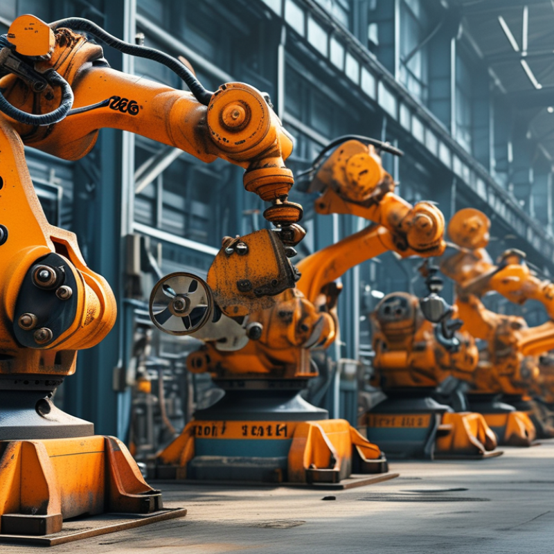 Minimize Industrial Parts Downtime with 2026 Best Practices?