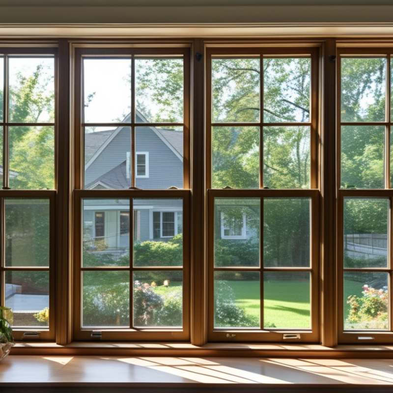 How to Choose the Best Window Place for Your Home?