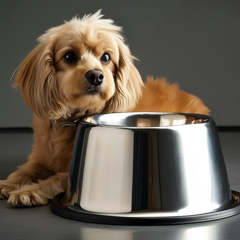 Best Stainless Steel Pet Bowl for Your Furry Friends?
