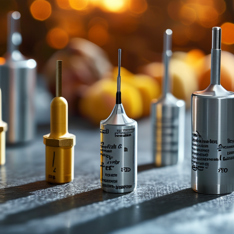 How to Choose the Right Temperature Probe Sensor for Your Needs?