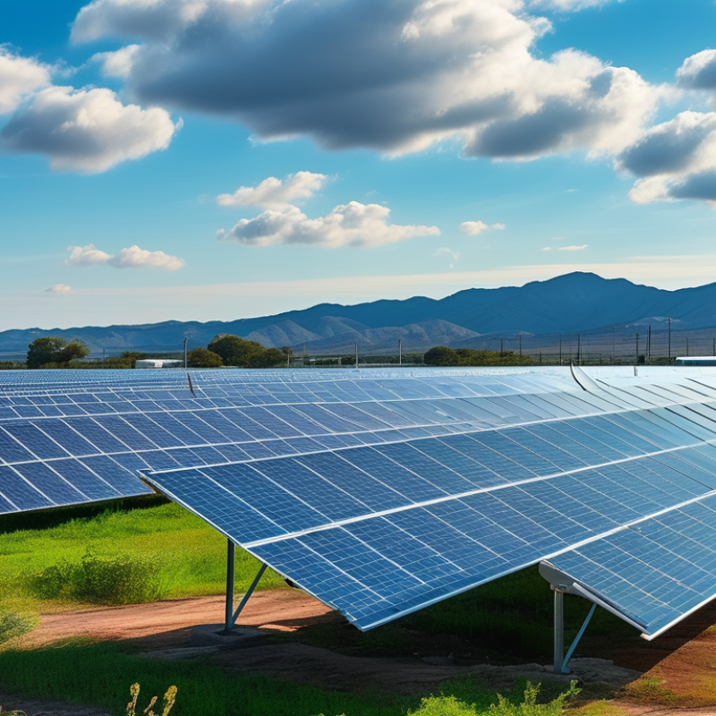 Why Choose Solar Power Installation for Your Business Needs?