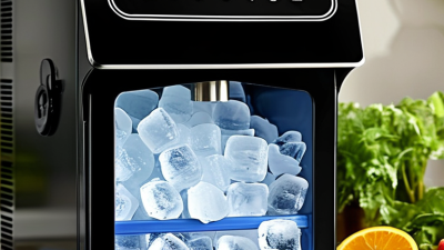 2026 Best Vevor Ice Maker Features and Benefits for Buyers?