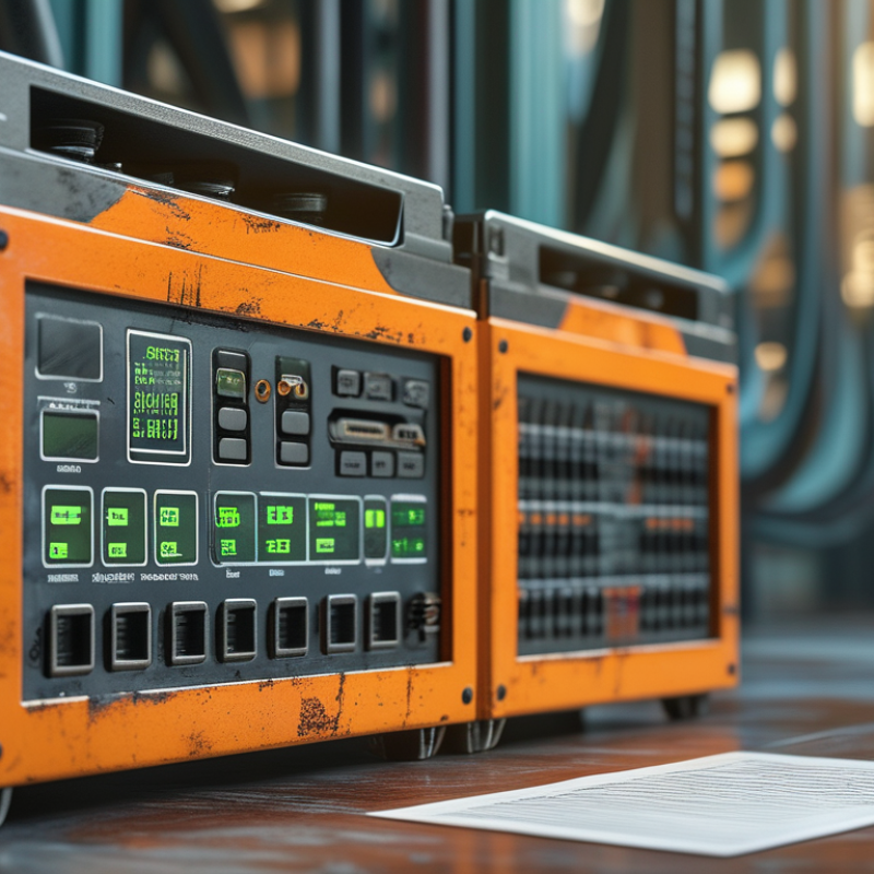Top 10 Tips on How to Calculate Battery Capacity Requirements?