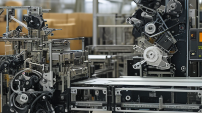 Top 2026 Bagging Machine Features Buyers Must Know?
