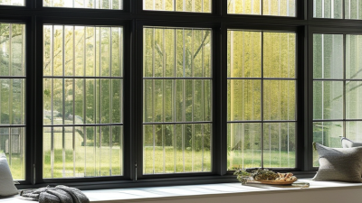 Best South Windows for Your Home Improvement Needs?