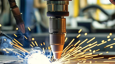 How to Choose the Best Laser Welder for Your Needs?
