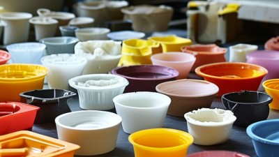 How to Choose the Best Injection Moldable Plastics for Your Needs?