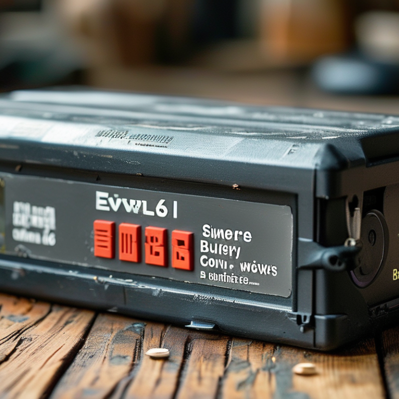 2026 Best Backup Battery Options for Global Buyers?
