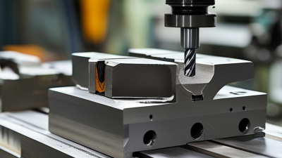 Why Choose the Right Fixture Manufacturing Partner for Your Needs?