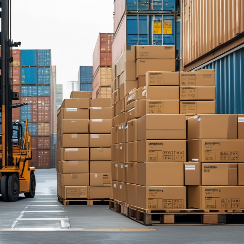 How to Optimize Case Packing for Efficient Supply Chain?
