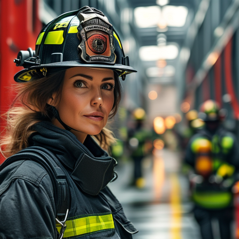 2026 Top Equipment Fire Safety Solutions for Global Buyers?
