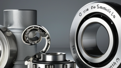 China Top 10 Flanged Bearings Suppliers What You Need to Know?