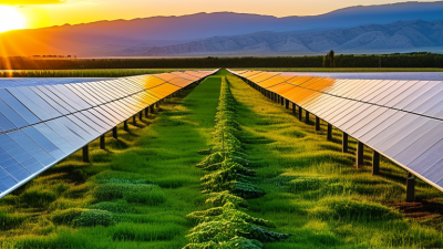 Top 10 Benefits of Solar Energy Systems for Global Buyers?