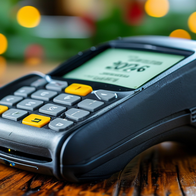 Top Card Reader Trends to Watch in 2026?