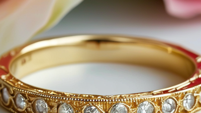 Top Tips for Choosing Gold Engagement Rings You Will Love?