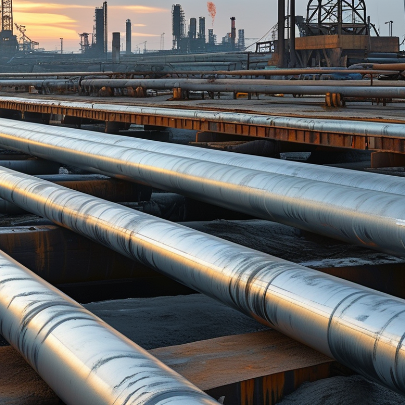 What is Carbon Steel Pipe Applications and Benefits?