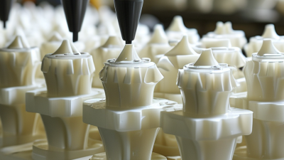 What is the Ideal Injection Molding Pressure for Best Results?