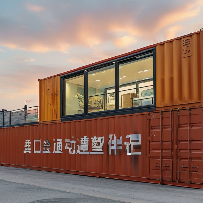 China Top Container Conversions for Global Buyers Seeking Value?