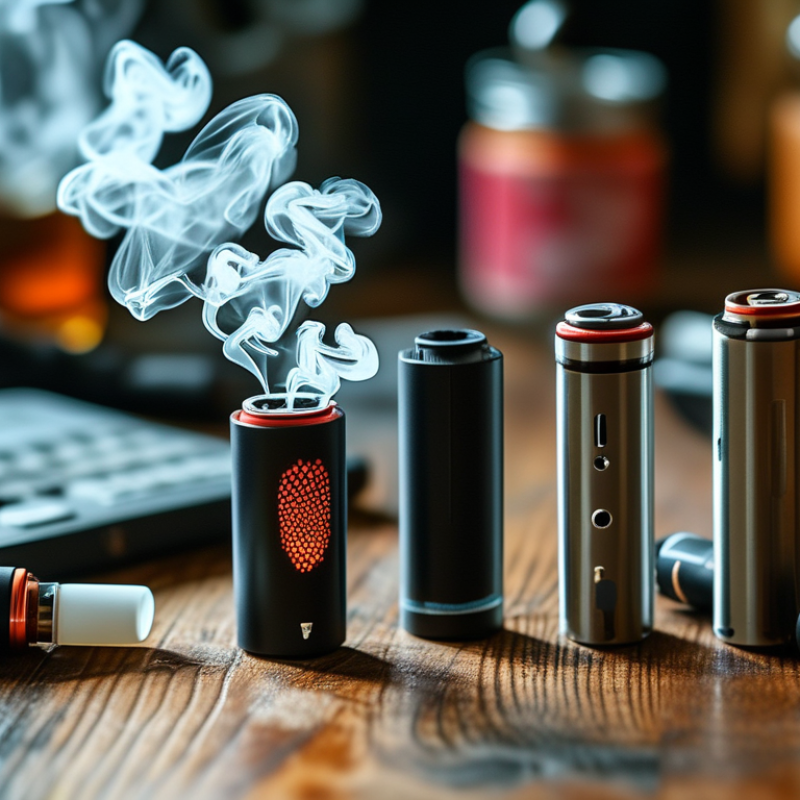Why Is My Disposable Vape Not Hitting Troubleshooting Guide?