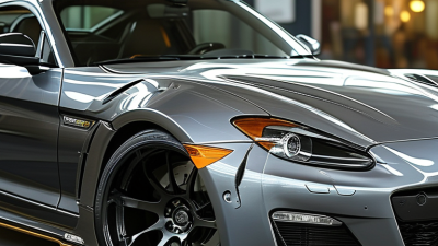 Best Ppf Cutter Options for Your Vehicle Wraps to Consider?