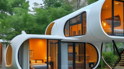 Top 10 Pre Built Tiny Homes in China for Global Buyers?