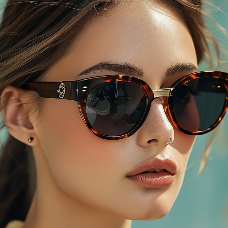 Top 10 Rimless Sunglasses You Need for Summer 2026?