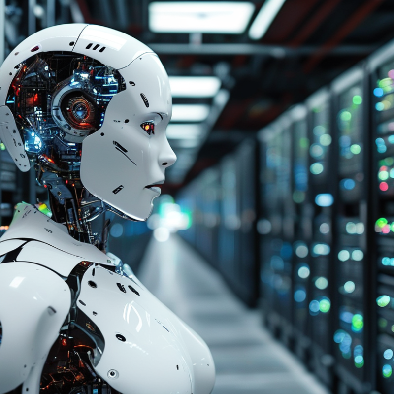 Top 10 Best AI Server Manufacturers for Global Buyers