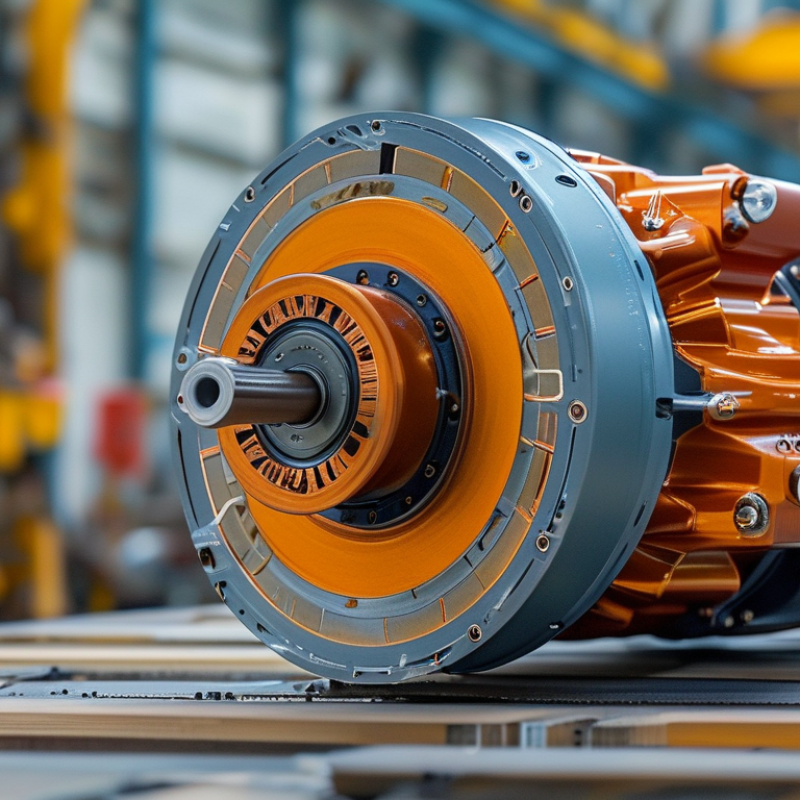 Top 10 Permanent Magnet DC Motors for Global Buyers?