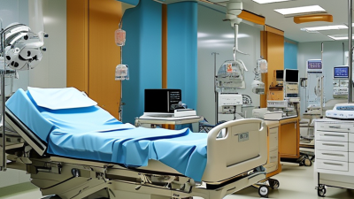 Top 10 Essential Hospital Medical Equipment for Global Buyers?