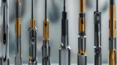 Top 5 Intramedullary Nail Systems for Global Buyers?