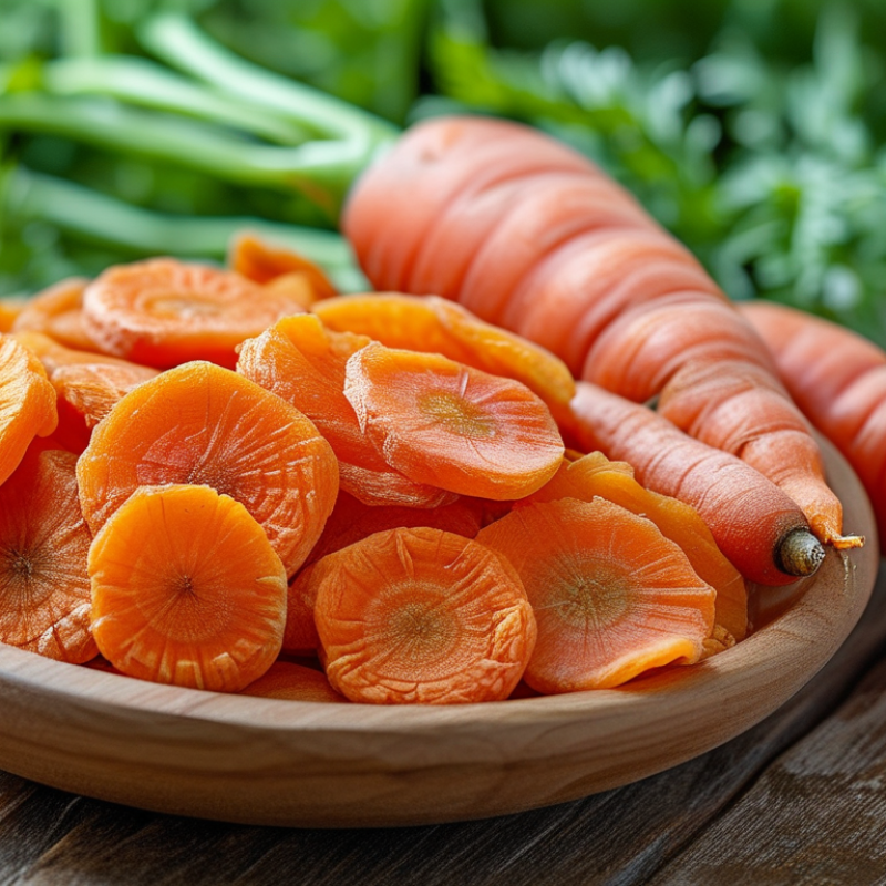 Top Benefits of Dried Carrots for Global Buyers in 2026?