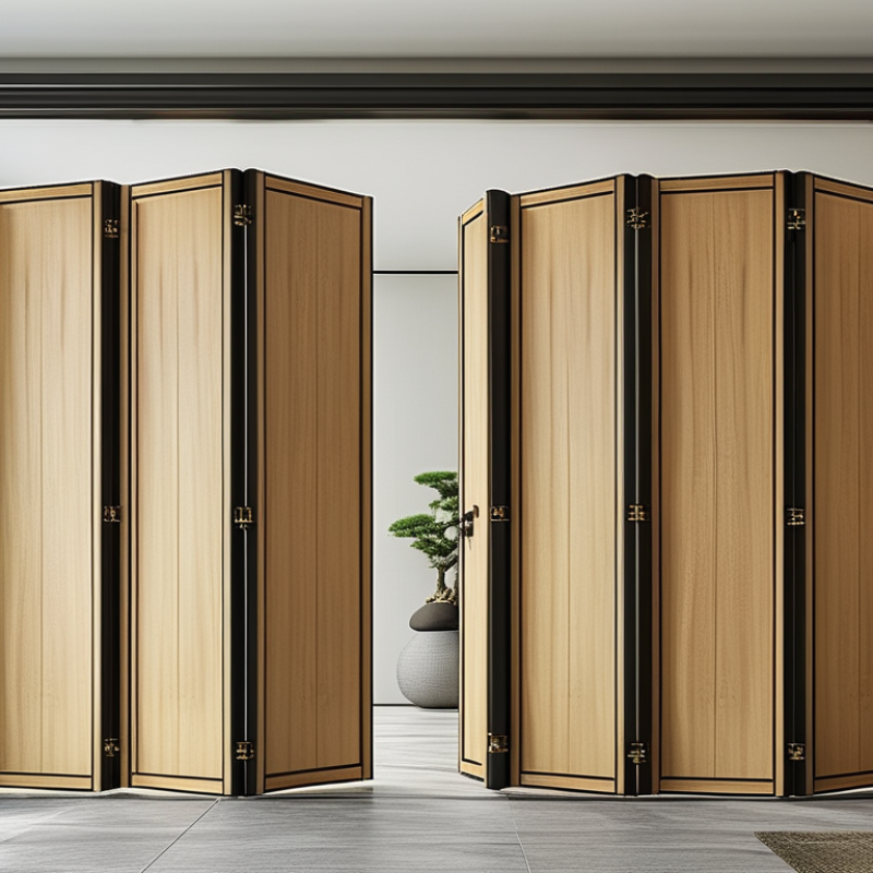 China Best Heavy Duty Sliding and Folding Doors for Your Needs?