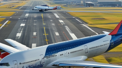 Top Aircraft Fuel System Solutions for Global Buyers?