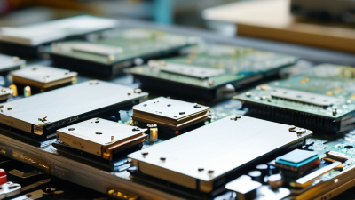 Why Choose Quick Turn PCB Boards for Your Projects?