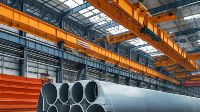 How to Choose the Best Advanced Steel Fabrication Services?