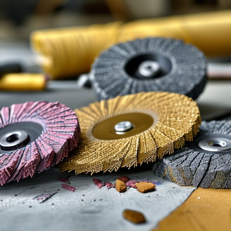 How to Choose the Best Diamond Grinding Tools for Your Needs?