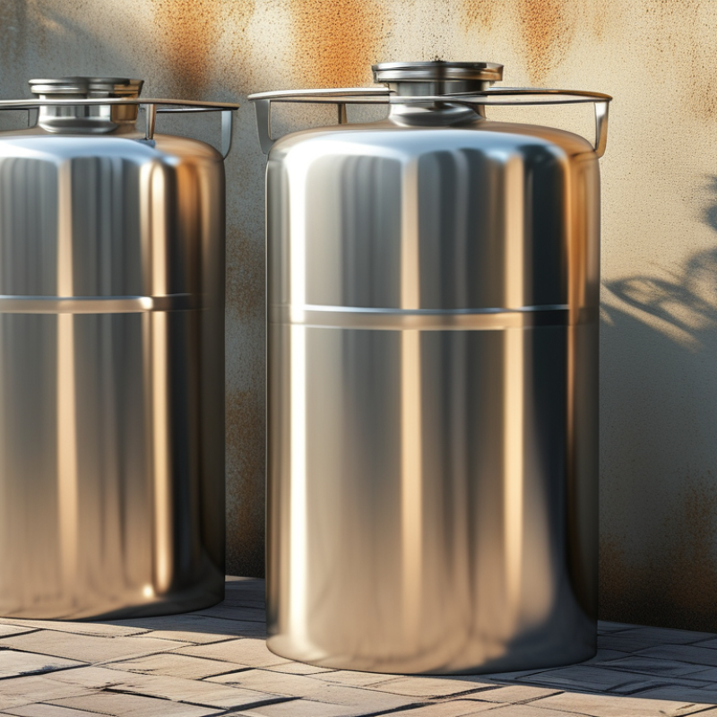 What is a Stainless Steel Water Tank and Why Choose It?